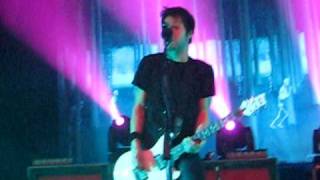 Chevelle - Emotional Drought (Live)