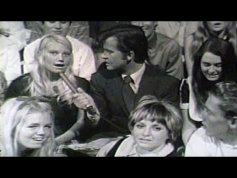 American Bandstand 1969 – Pain, The Grass Roots