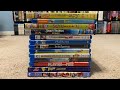My Nickelodeon Movies Movie Collection 2022