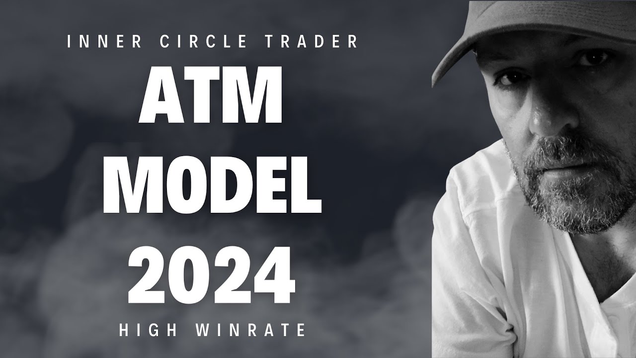 New ICT 2024 Mentorship Trading Strategy! (Insane Winrate)