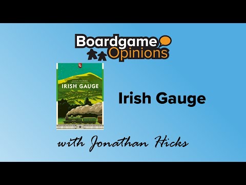 Irish Gauge