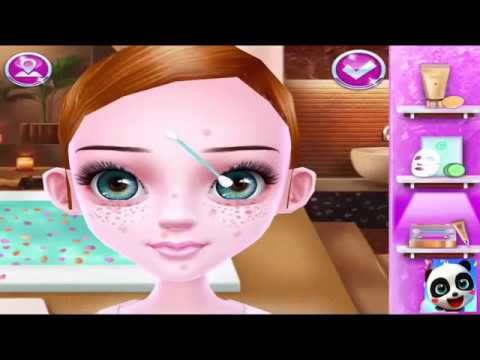 Super Models Coco Star Competition iPad #1 Best Games for Kids Gameplay HD