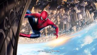 Hans Zimmer - Special Project / I Need To Know (Opening Scene Music) (The Amazing Spiderman 2 OST)