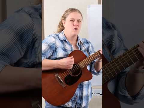 12/8 Time vs 4/4 Time