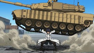 He Got Summoned To Another World And Unlocks The Most Overpowered Healing Power