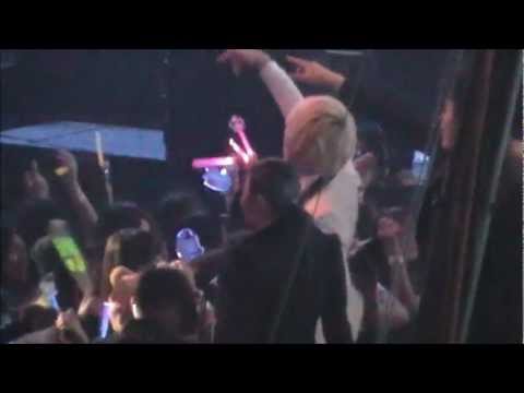 111129 MAMA Eunhyuk very high part 2