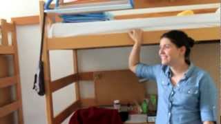 preview picture of video 'Hagelslag Vlog 2 - Our Room'