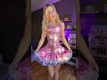 Barbie Fashion Fairytale Barbiemovies Halloweencostume Barbie Costumeideas Sewing Cosplay