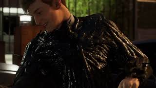 【スパイダーマン2】＃14 灯された炎 PS5 Marvel's Spider Man2 実況なし プレイ動画