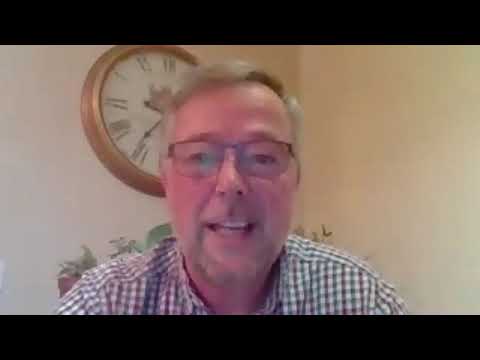 Tim cliss Nonduality Zoom Meeting, 21st Jan. 2021