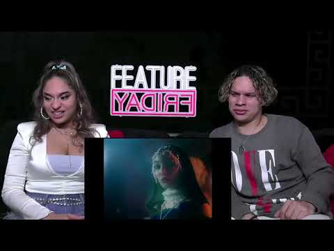 The Last REGUETON (rosalia) PART 🤤| Latinos react to XG Rap Cypher #2