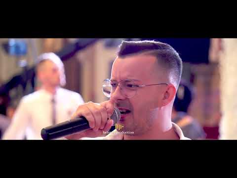 Cosmin Popa & Fratii Florea  || Ardeleana live 2 || Nunta Anca si Petre || Full HD 2020