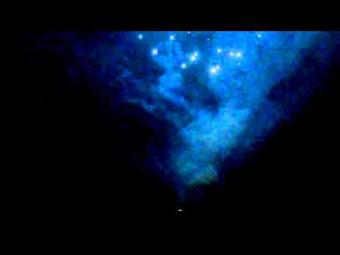 62mm White Strobe - PFX62BB-WS - Dominator Pro