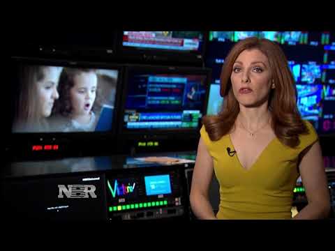 Outlook 2018: Social Media