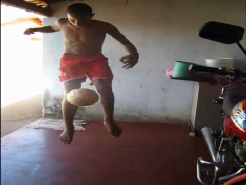 Sávio Alexandre Show Man 1