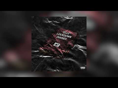 Ellz - No Love #LockdownDiaries [#EXCLUSIVE] @UKSonline | UKS