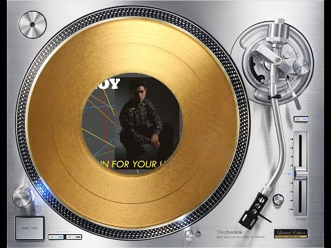 ROY - RUN FOR YOUR LIFE (VOCAL VERSION) (℗2022 / ©2023)