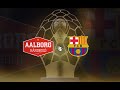 Handball Aalborg Håndbold Vs Barça All Goals