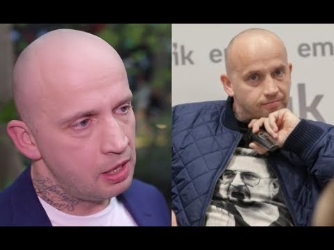 Peja zarobi na wyznaniu o alkoholizmie? "Chciałbym zrobić o tym książkę. To byłby bestseller!"