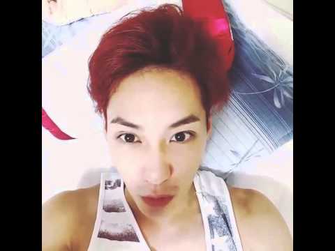 150807 JJCC - 더블제이씨 Eddy Update