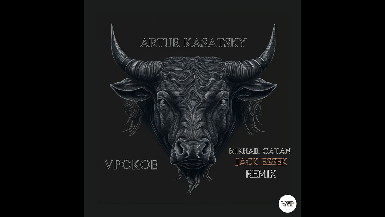 pas-risky  Premier  Artur Kasatsky - Vpokoe (Jack Essek Remix) Camel VIP Records