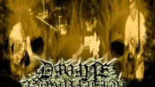 Divine Asphyxiation - Satanic Smile EP