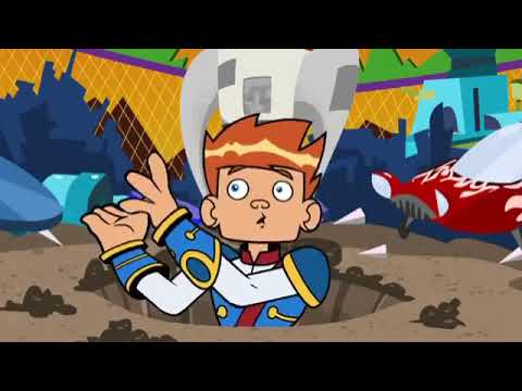 World of Quest : S1.E18 ∙ There's Something About Gatling - The Tow