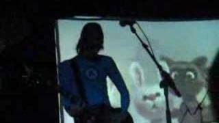 The Aquabats - Hello, Goodnight (clip)