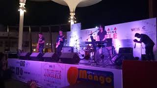 Manhid by Better Days [Live at Eton Centris 04.20.18]