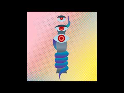 Audio Junkies - Focal Point [Sincopat 49]