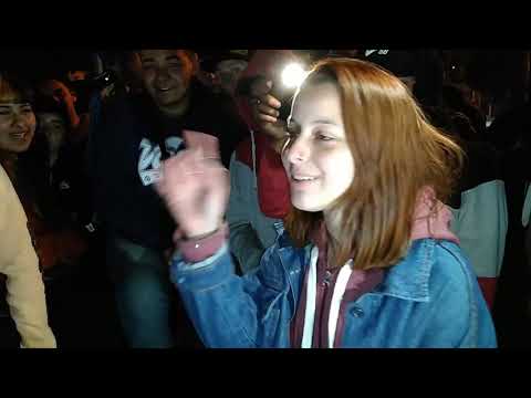 BardoSur - Melanie Vs Impakto / 8vos / Fecha Nº4