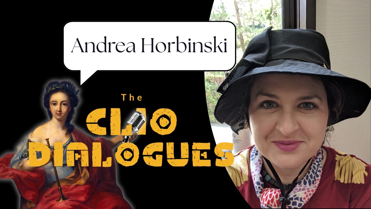 Before the Creator Economy: How Fans Made Manga a Global Phenomenon | Andrea Horbinski