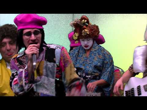 Shy Boyz  - Peek-A-Boo (Stylistics Cover) - Live in Studio