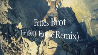 Fettes Brot - Jein (Jalmex Jalmar Remix) (Radio Edit)