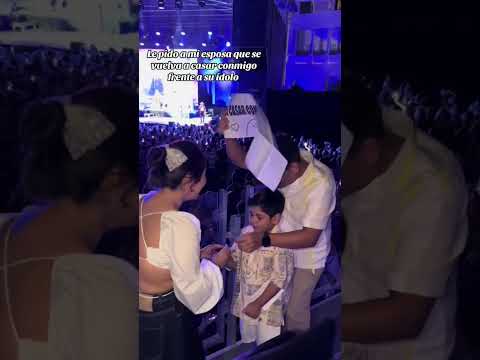 she cries with happiness