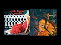 ※ Cyndi Lauper · Jeff Beck - Above the Clouds (Music Video)  -  / 口是心非 -  張雨生 (KTV MV)