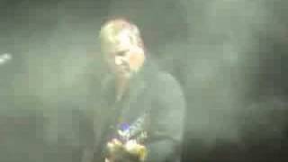 Rush - Ghost Of A Chance 7-9-2008