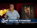 Yehya Reviews Doctor Strange in the Multiverse of Madness