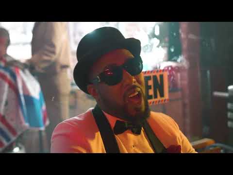 Polyester the saint - Like the Mob ft. Reaper Mook &  Jaszy Shavers