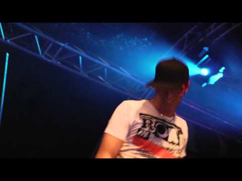 G-Style Brothers @ TOXICATOR 2011 (official)