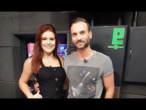 EQUILIBRIO TV BAND VALE RITA COELHO