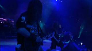 Lamb Of God - Again We Rise (Live From Walk With Me In Hell DVD)