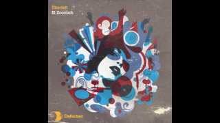Uberfett - El Zoomah [Full Length] 2008