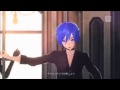 ''KAITO'' '''Dream-Eating Monochrome Baku ...