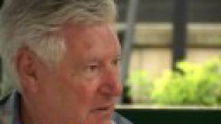 Roy Walker Interview