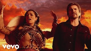 Lila Downs & Juanes - La Patria Madrina