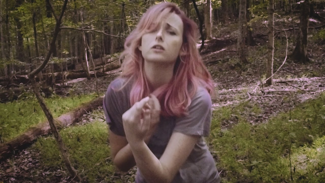 Tessa Violet — Haze
