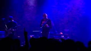 Water Slides - Mew at The Fillmore in San Francisco