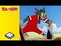 Tom And Jerry At The Beach Tom And Jerry BoomerangUK