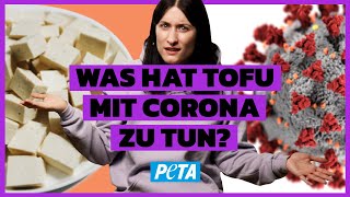 Zoonosen: Was unsere Ernährung mit Tieren mit Corona, Ebola, AIDS und Co. zu tun hat